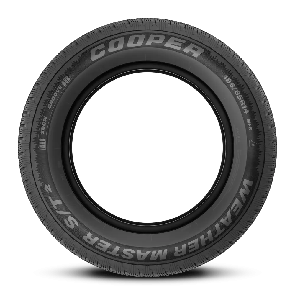 Cooper Weather-Master S/T2 185/65R14 - Wheelwiz