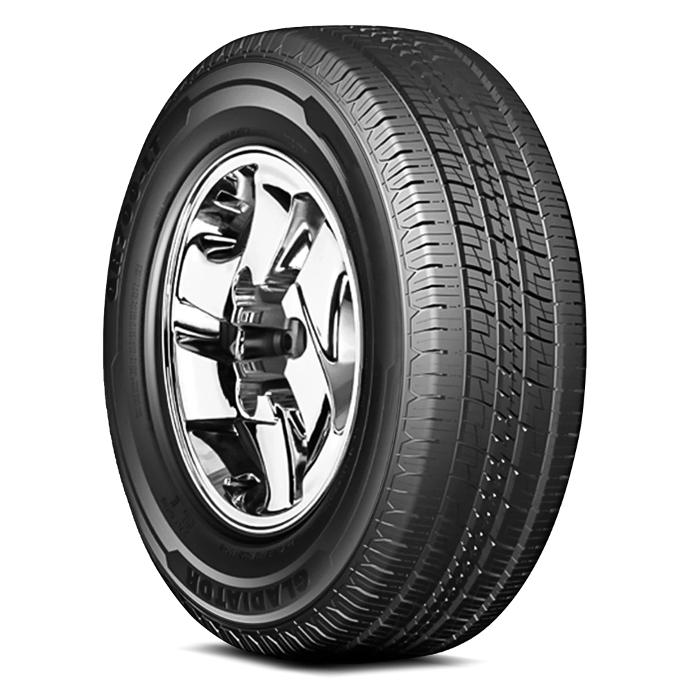 Gladiator QR700-LT 275/70R18 - Wheelwiz