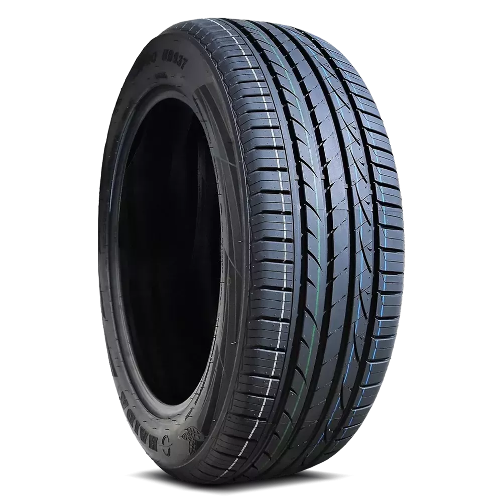 Haida HD937 265/30ZR30 - Wheelwiz