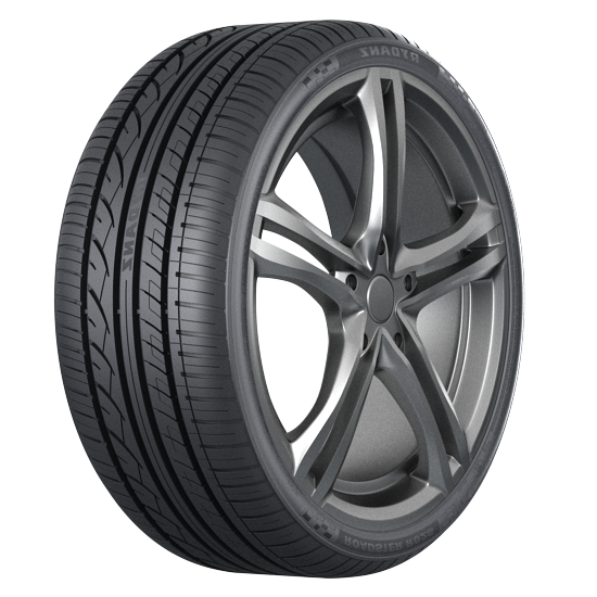 Rydanz ROADSTER R02S 265/35ZR18
