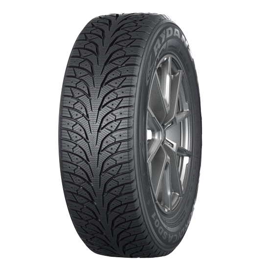 Rydanz NORDICA SD01 225/40R18 STUDDABLE - Wheelwiz
