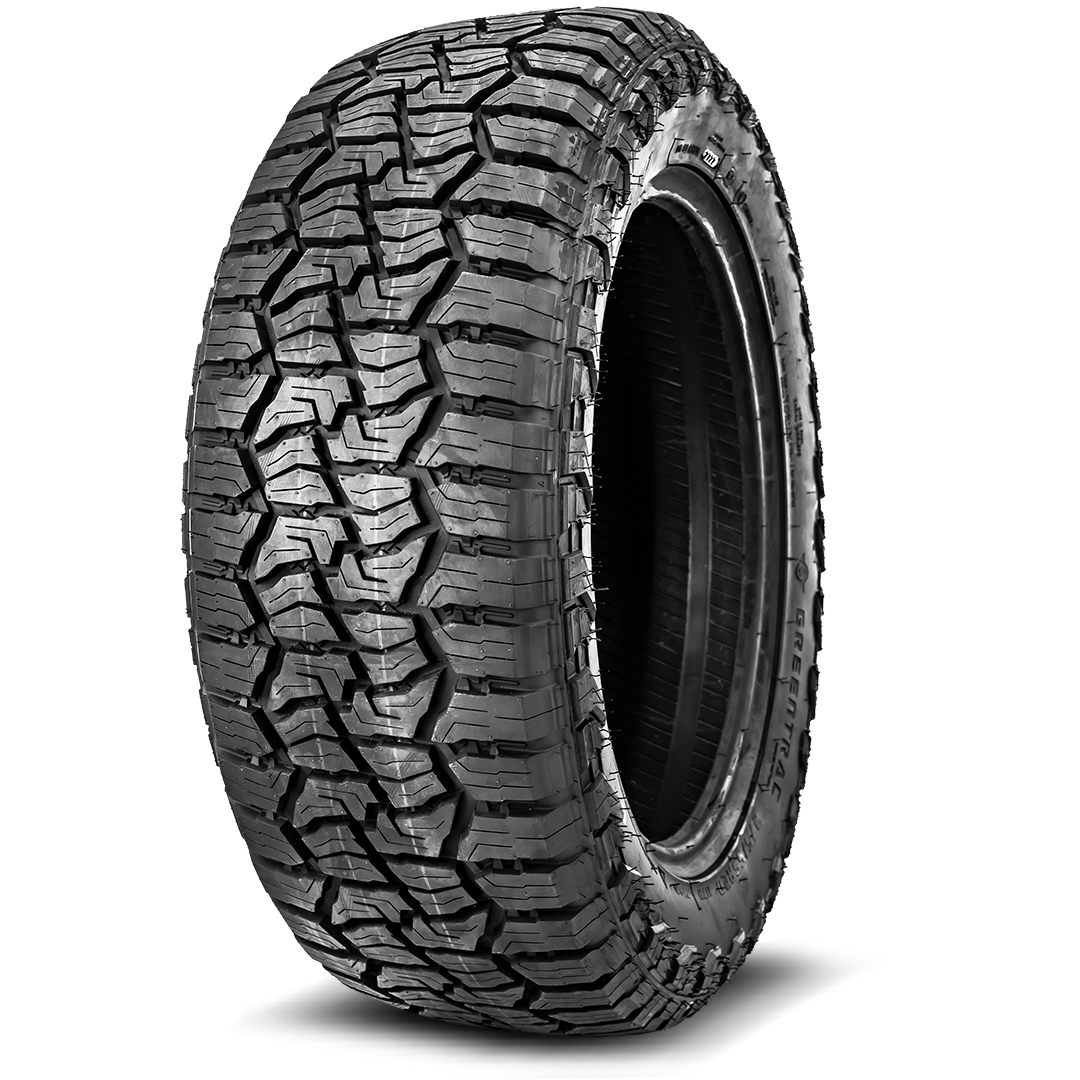 Greentrac ROUGH MASTER XT 265/70R16