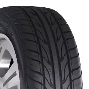 Haida HD921 255/30ZR22 - Wheelwiz