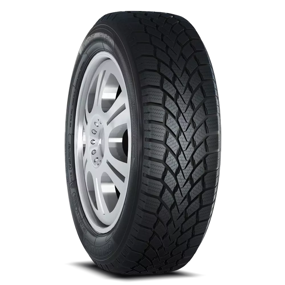 Haida HD617 225/60R16 - Wheelwiz