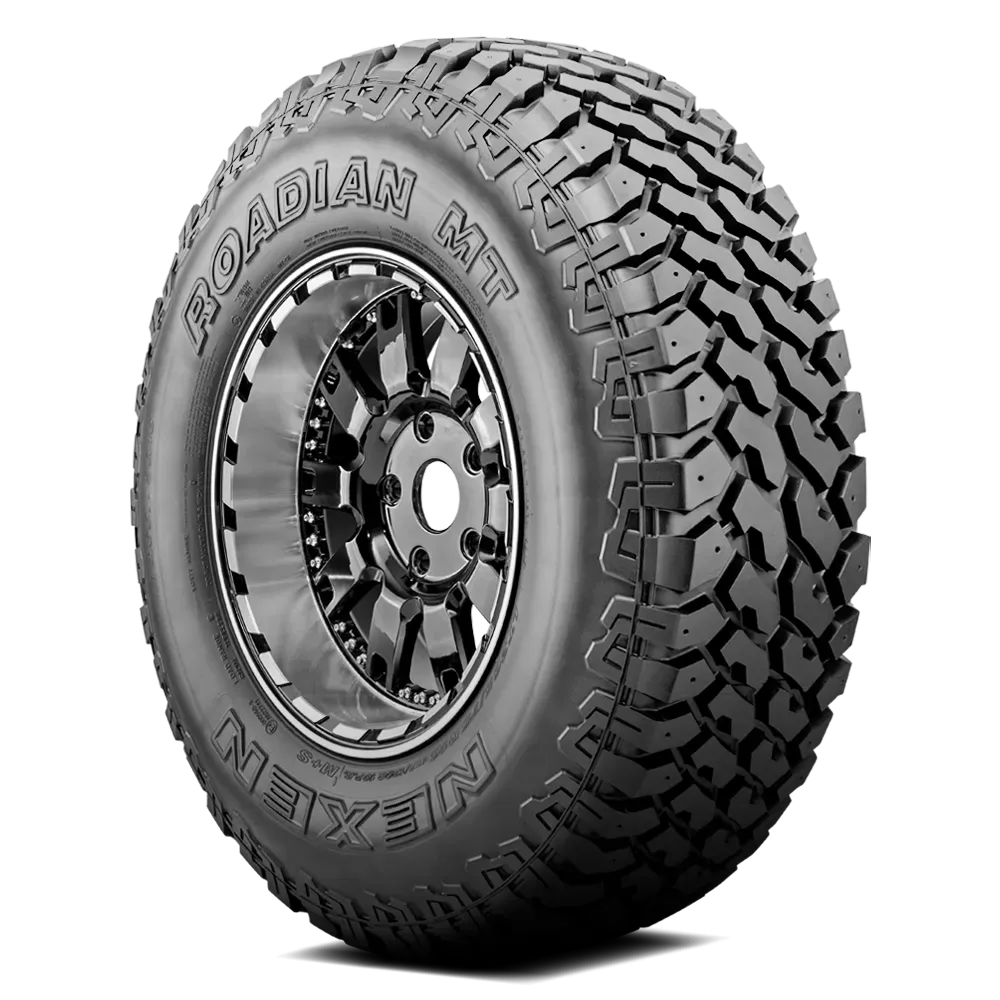 Nexen Roadian MT 31X10.50R15LT