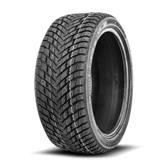Zmax WINTERNOVA STUD II 255/45R19 STUDDABLE