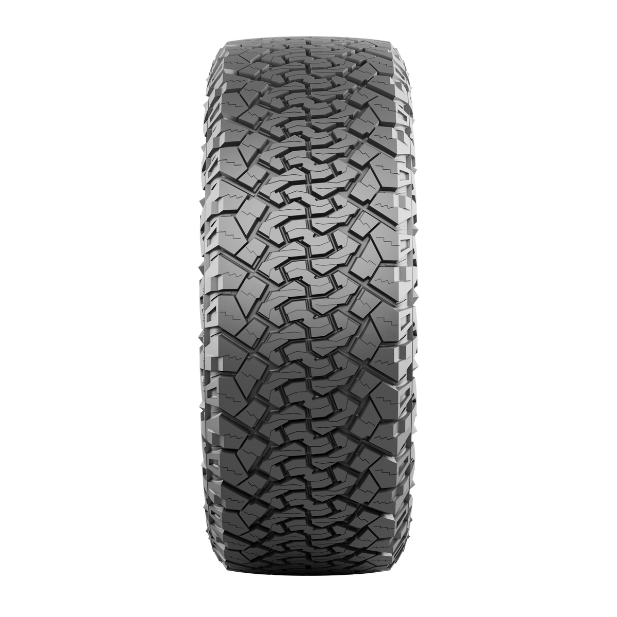 Venom Power TERRA HUNTER X/T 2 275/60R20