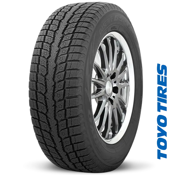 Toyo OBSERVE GSI-6 LS 265/65R18 114H - Wheelwiz