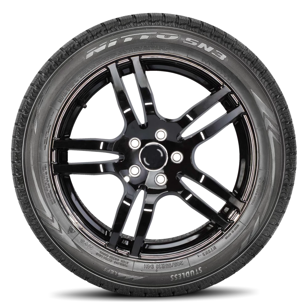 Nitto SN3 205/50R17