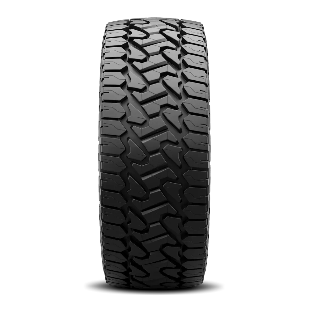 Gladiator X Comp X/T 37X12.50R17 - Wheelwiz