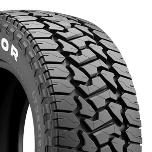 Gladiator X Comp X/T 35X12.50R20 - Wheelwiz