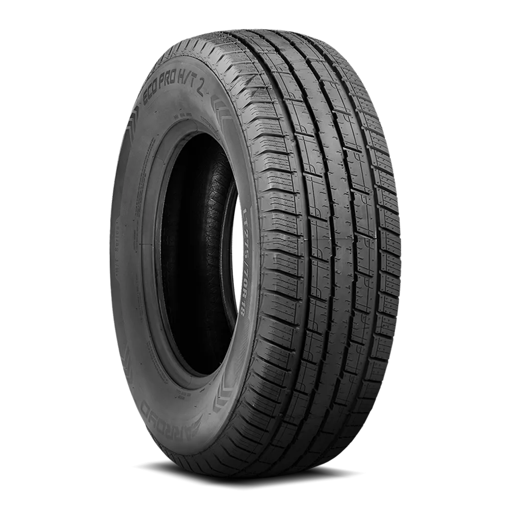 Arroyo Eco Pro H/T2 235/75R15 - Wheelwiz
