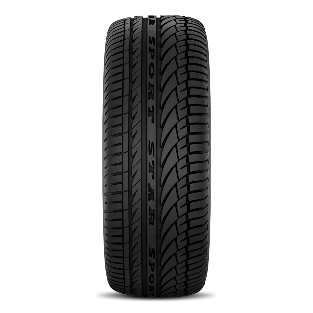 Versatyre CRX4000 305/35R24 - Wheelwiz