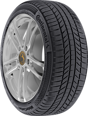 Continental WinterContact TS 870 P 315/40R21 115V XL (MO1A) (CONTI SILENT) (FR) - Wheelwiz