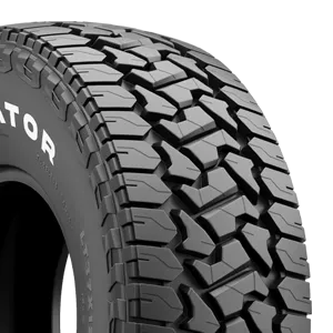 Gladiator X Comp X/T 37X12.50R17 - Wheelwiz