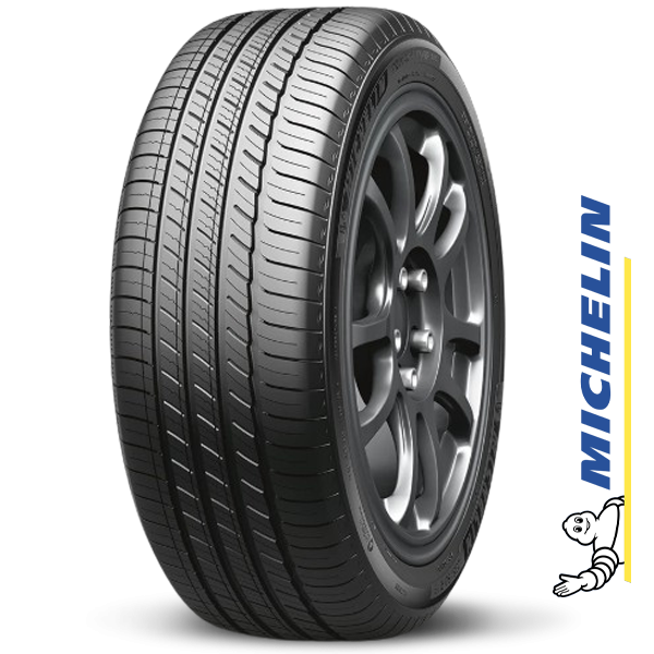 Michelin PRIMACY TOUR A/S 255/40R21 102W - Wheelwiz