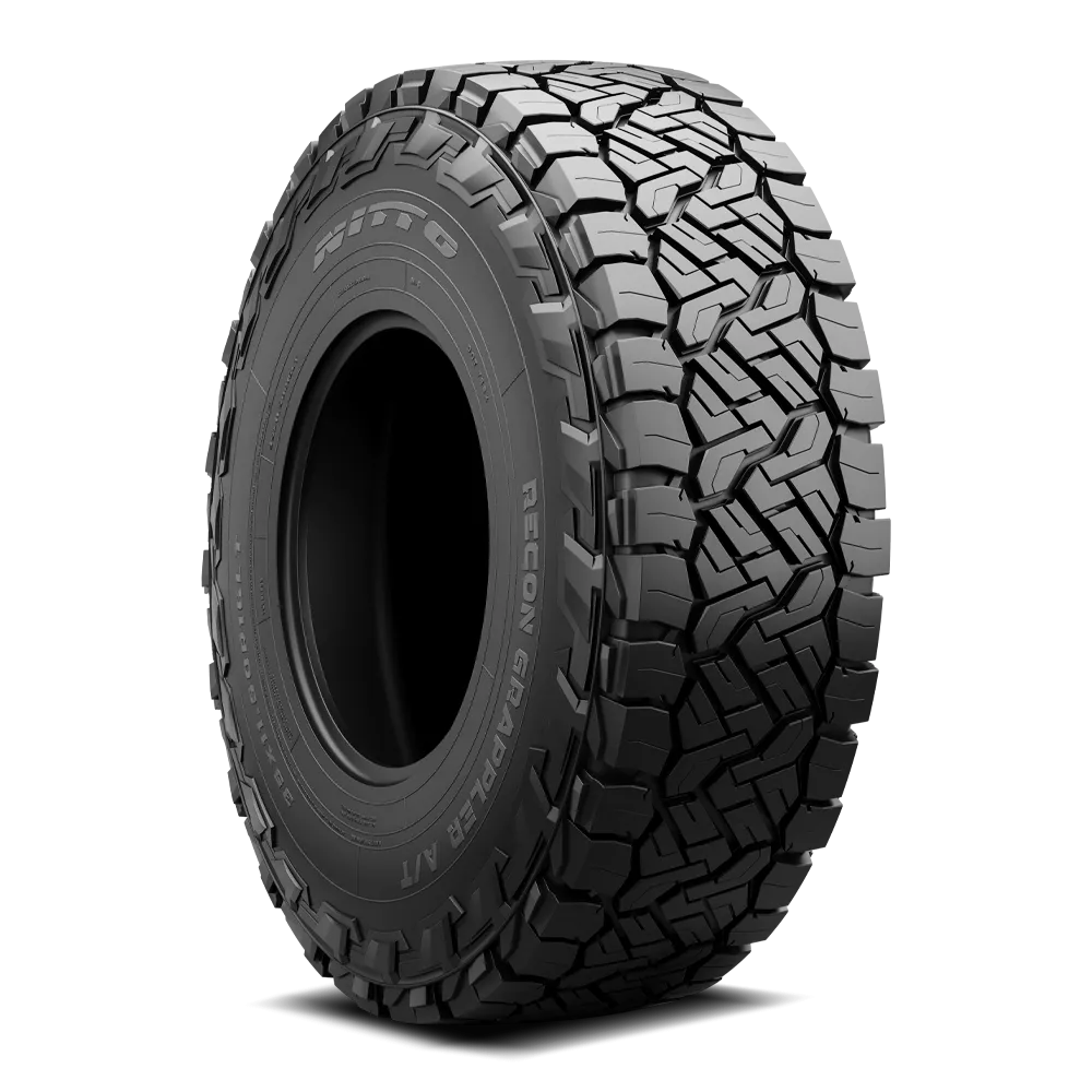 Nitto RECON GRAPPLER A/T LT295/75R16 - Wheelwiz