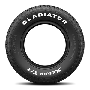 Gladiator X Comp X/T 275/70R18 - Wheelwiz