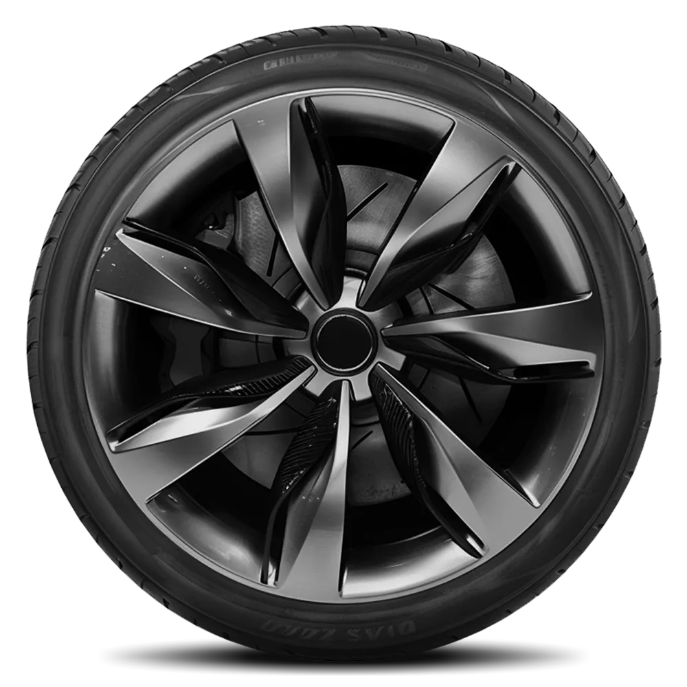 Grenlander Dias Zero 295/45R20 - Wheelwiz