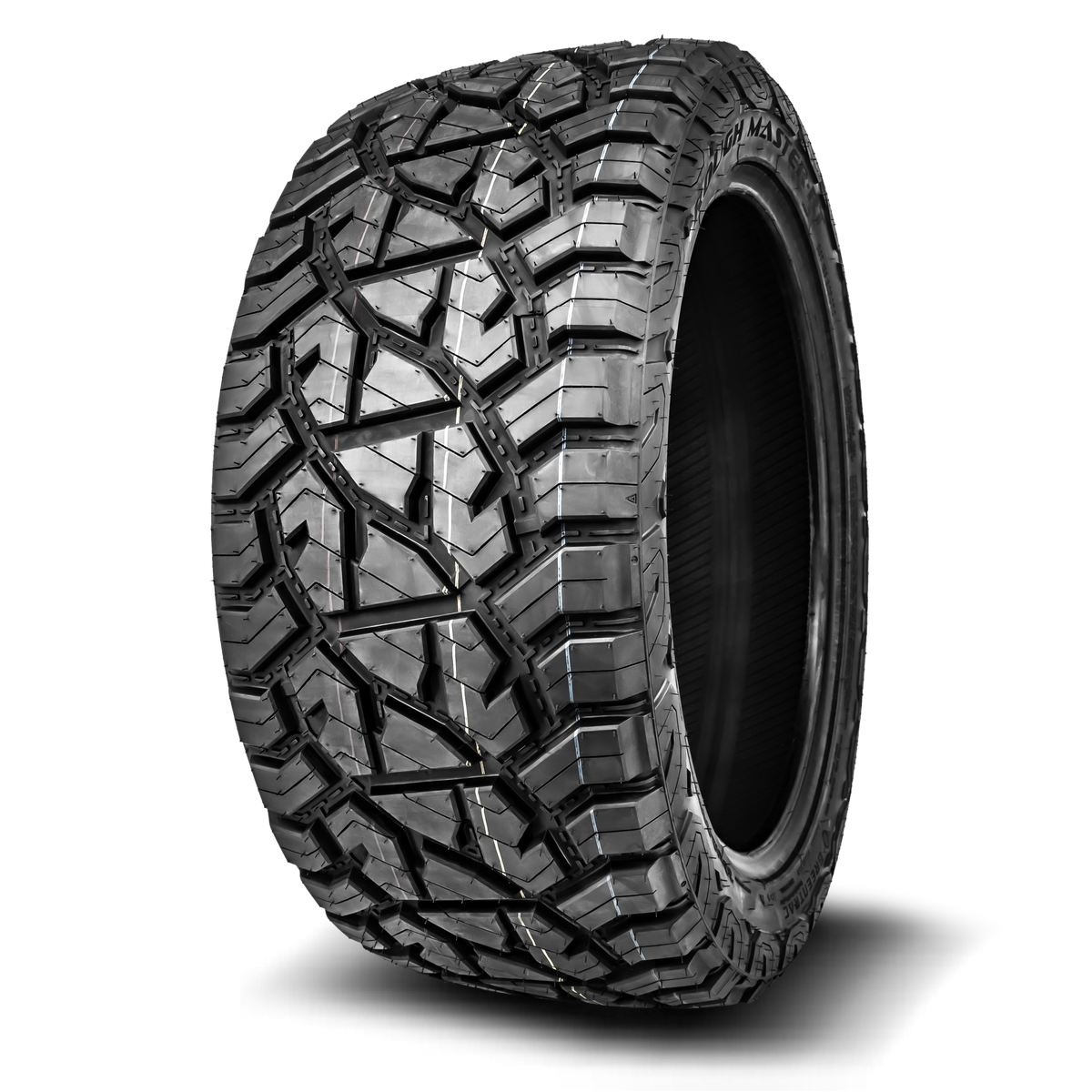 Greentrac ROUGH MASTER RT 275/60R20