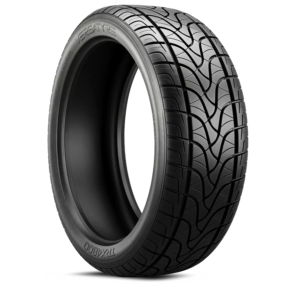 Versatyre TRX4800 305/45R22 - Wheelwiz