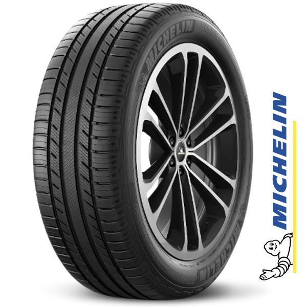 Michelin PREMIER LTX 235/65R18 106V - Wheelwiz