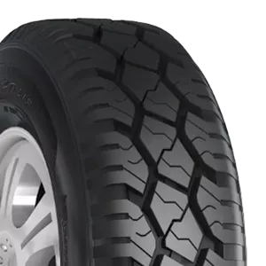 Haida HD518 175/80R14 - Wheelwiz
