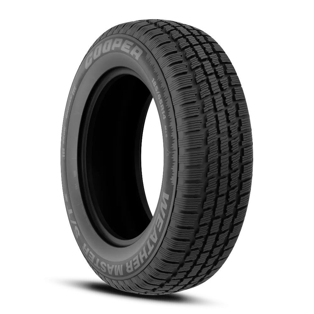 Cooper Weather-Master S/T2 185/65R14 - Wheelwiz