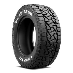 Gladiator X Comp X/T 35X12.50R20 - Wheelwiz