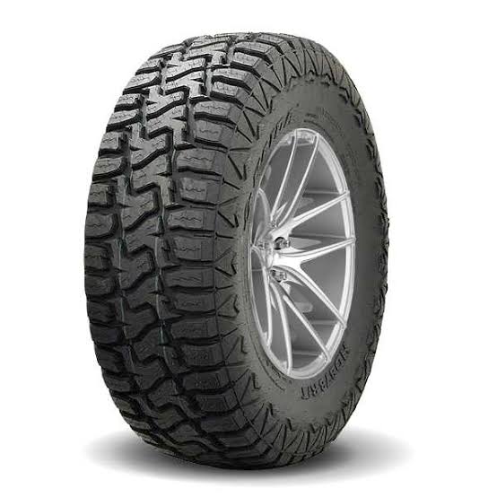 Zmax DREAMLAND R/T 285/65R18 - Wheelwiz