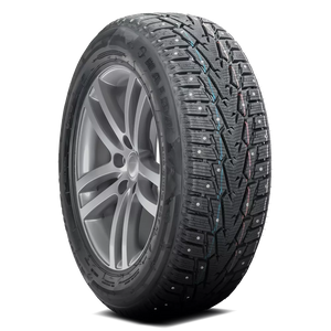 Mileking HD677 265/65R17 - Wheelwiz