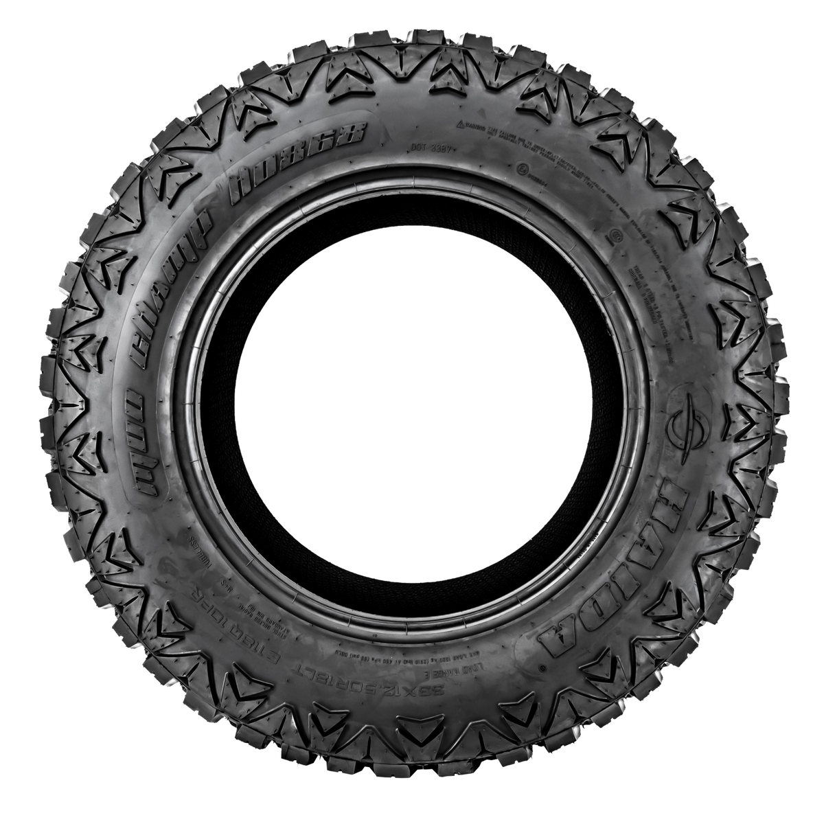 Mileking MK868 245/75R16 - Wheelwiz