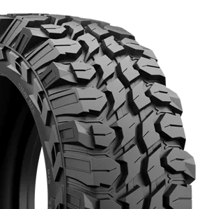 Gladiator X Comp M/T 33X12.50R22 - Wheelwiz