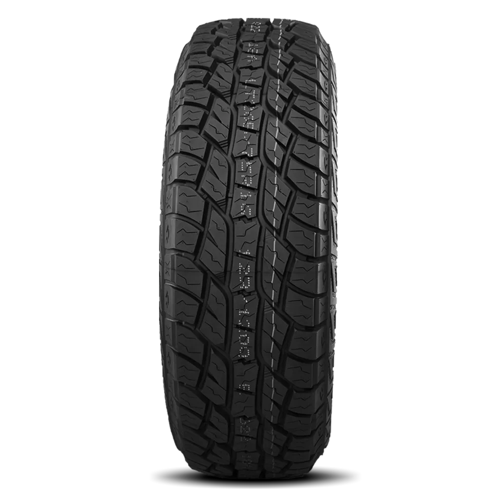 Grenlander Maga A/T Two 265/65R17 - Wheelwiz