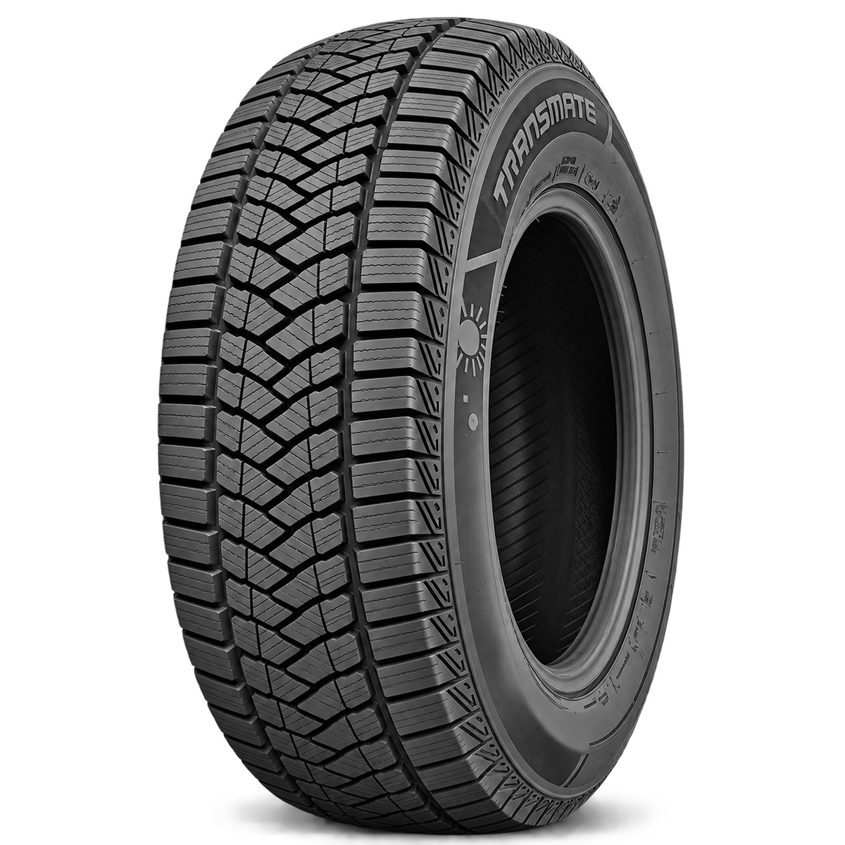 Tercelo CROSEASON VAN 235/65R16C - Wheelwiz