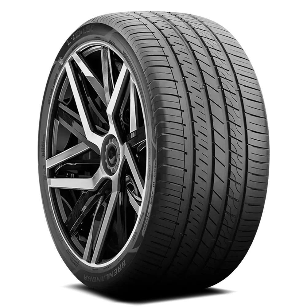 Grenlander L-Grip 16 175/60R13 - Wheelwiz