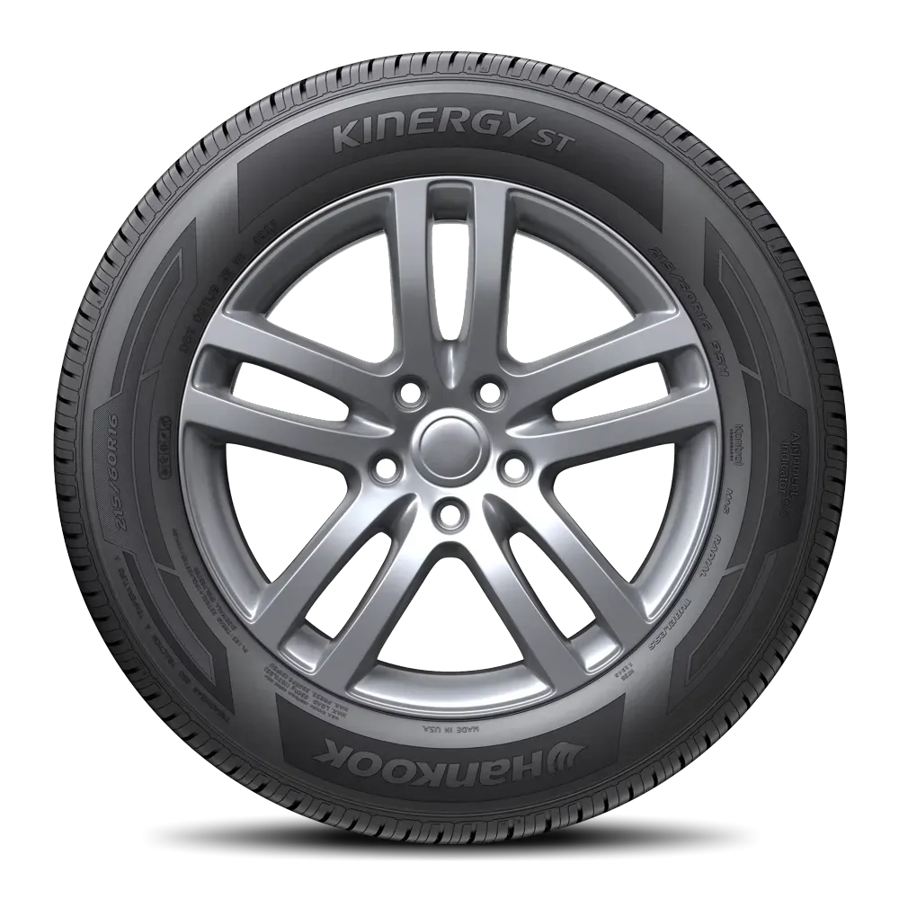 Hankook Kinergy ST H735 195/50R16 - Wheelwiz