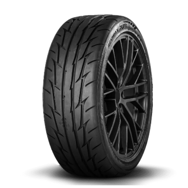 Rydanz REVIMAX R03 235/45R18