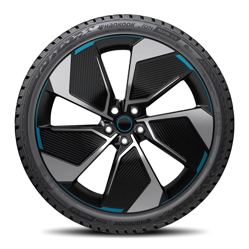 Hankook Ion Nordic Ice IW04 245/40R20