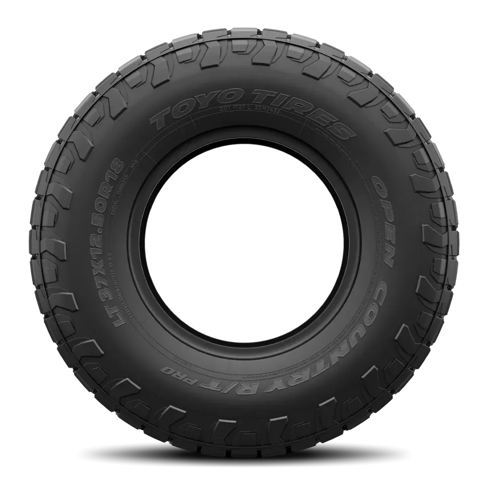 Toyo Open Country R/T Pro 38X11.5R18LT