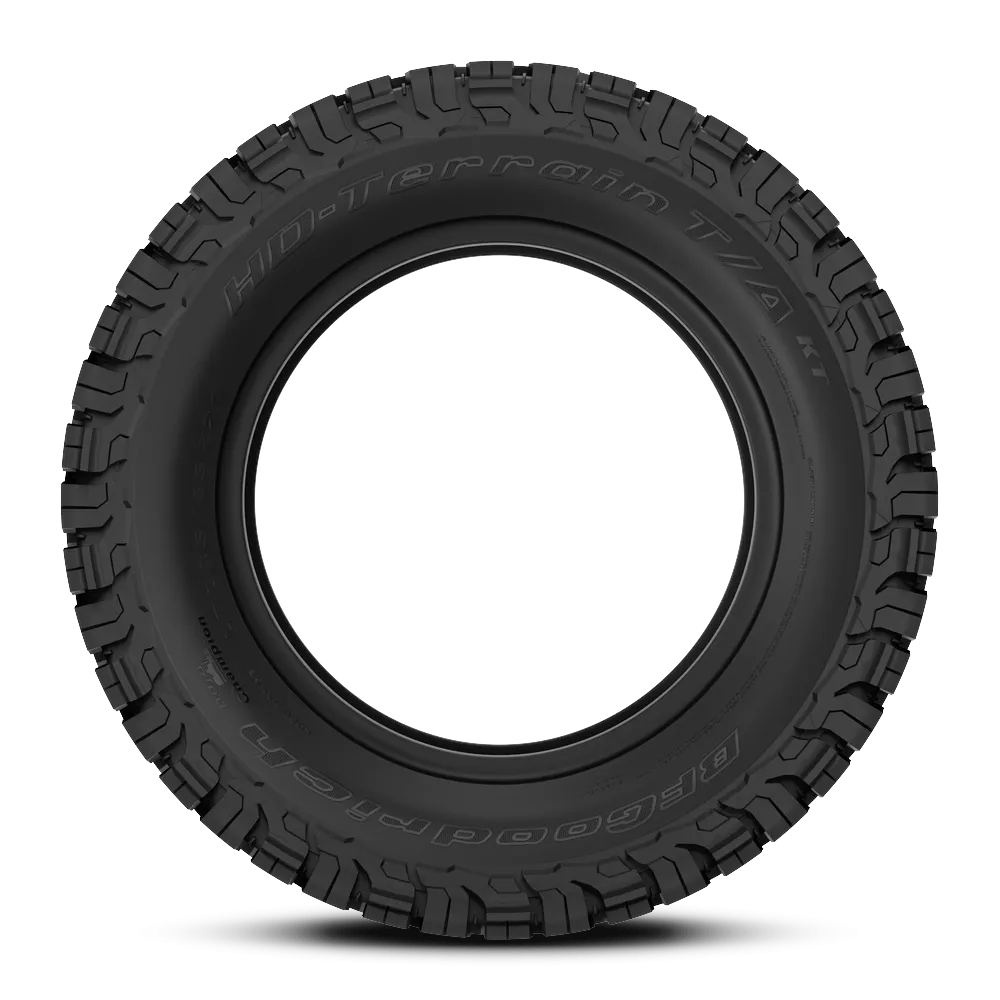 BFGoodrich HD-Terrain T/A KT LT285/65R20 - Wheelwiz