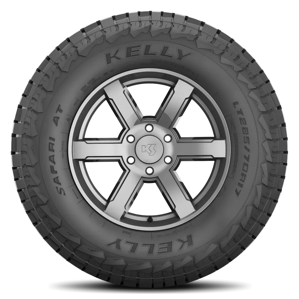 Kelly Safari AT 265/65R18