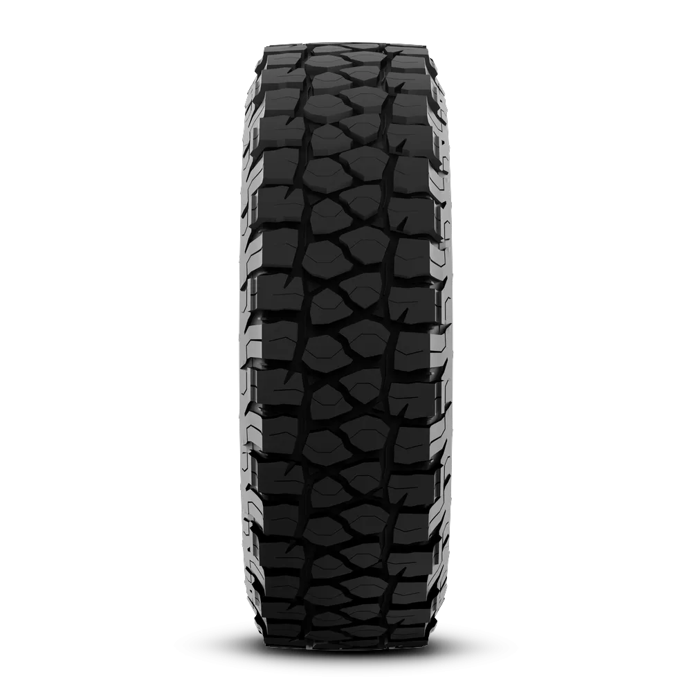BFGoodrich HD-Terrain T/A KT LT285/65R20 - Wheelwiz