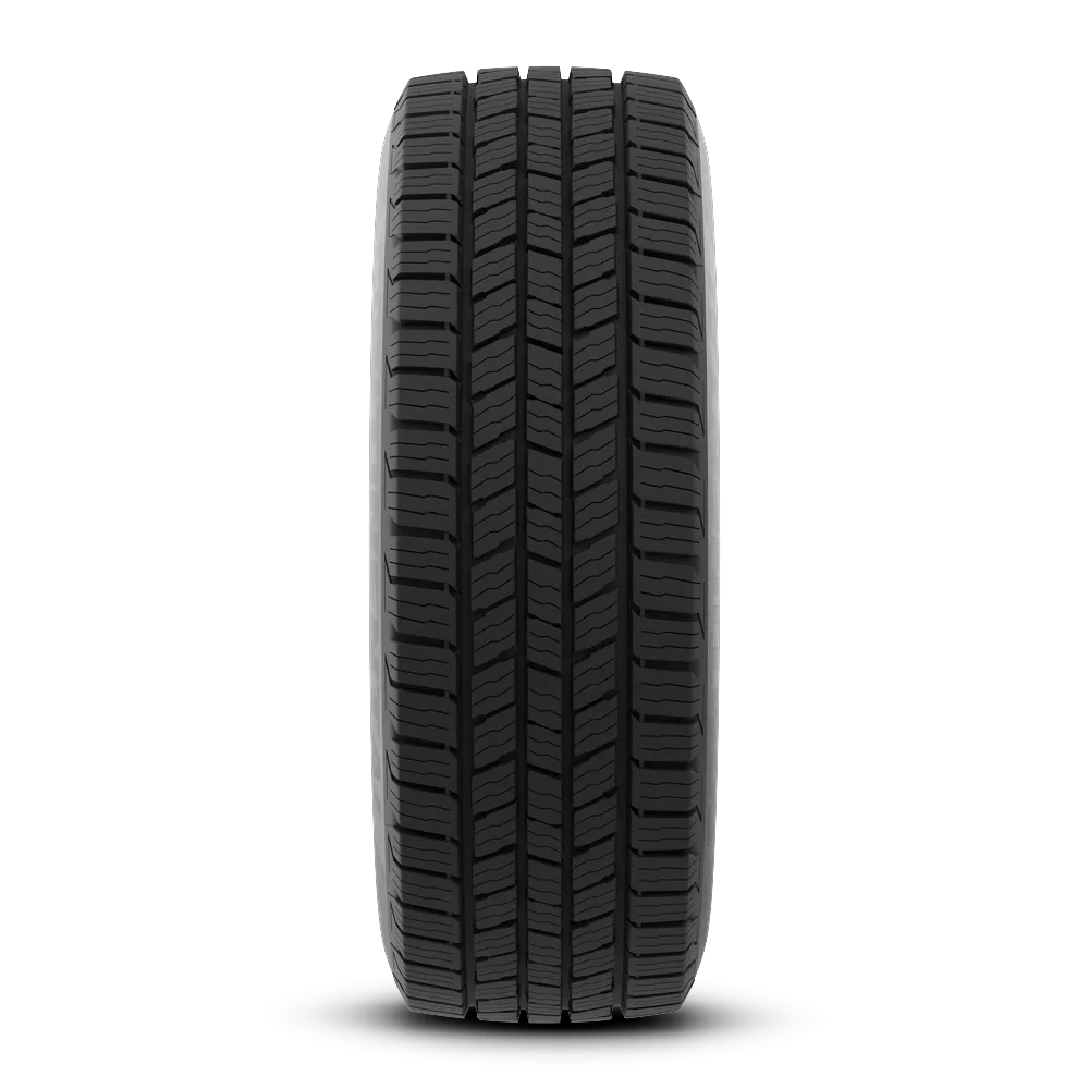 Continental TerrainContact H/T 265/65R17 112T OWL