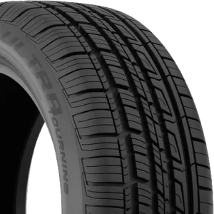 Cooper CS5 Ultra Touring 245/45R18 - Wheelwiz