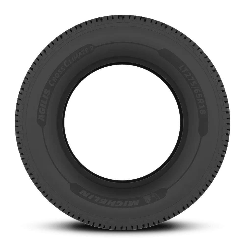 Michelin Agilis CrossClimate 2 LT275/65R18 - Wheelwiz