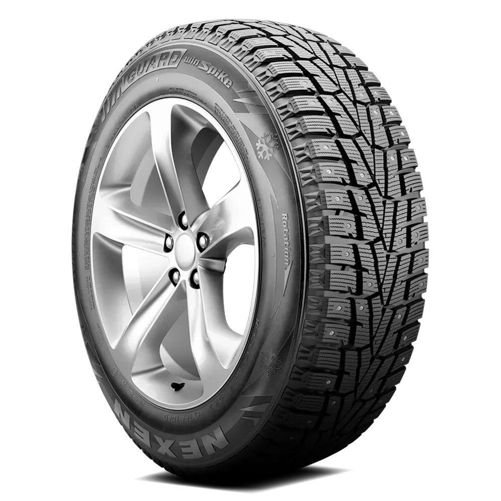 Nexen Winguard Winspike 195/55R15 - Wheelwiz