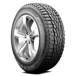 Nexen Winguard Winspike 205/60R16 - Wheelwiz