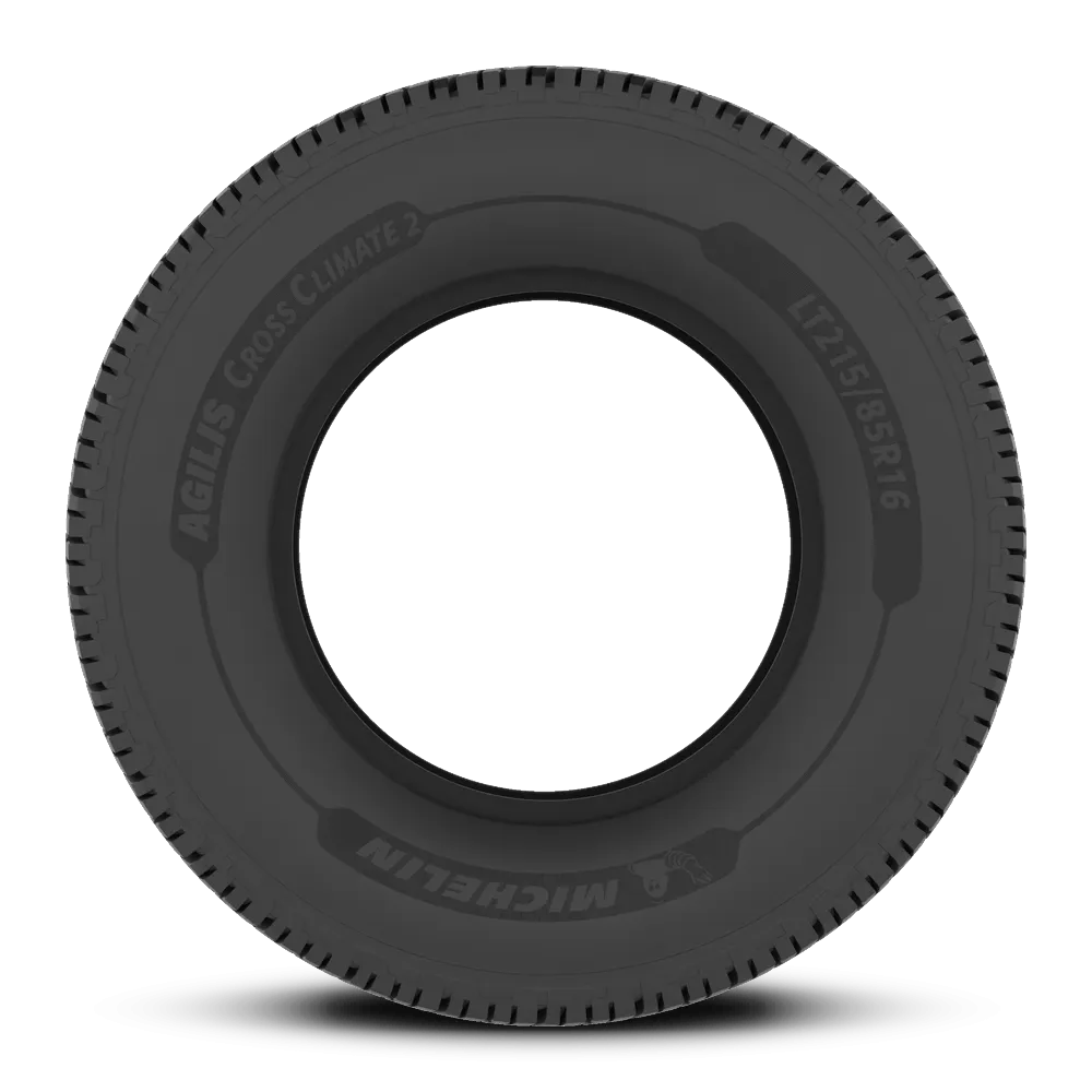 Michelin Agilis CrossClimate 2 LT215/85R16 - Wheelwiz