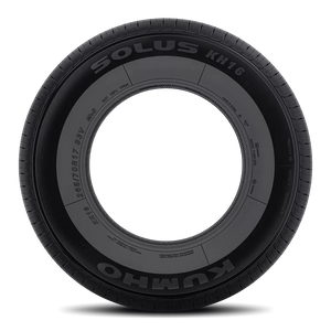 Kumho SOLUS KH16 225/55R19 99H - Wheelwiz